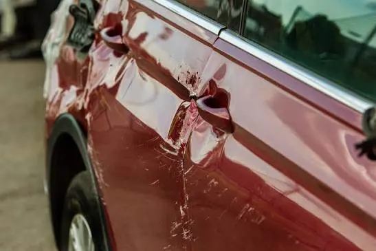 How Dents and Panel Damage Are Usually Handled
