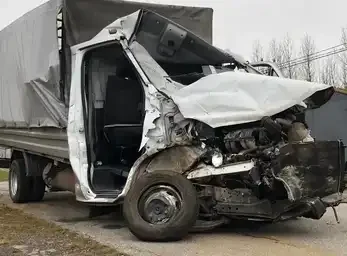 When a Truck Body Problem Points to Structural Damage